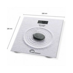 Bilancia Digitale da Bagno Little Balance Zen