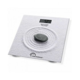 Bilancia Digitale da Bagno Little Balance Zen