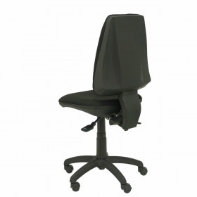 Sedia da Ufficio Elche sincro bali  P&C 14S Nero