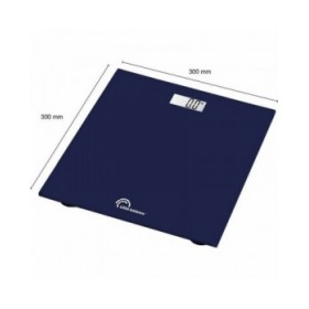 Bilancia Digitale da Bagno Little Balance SB3 Azzurro
