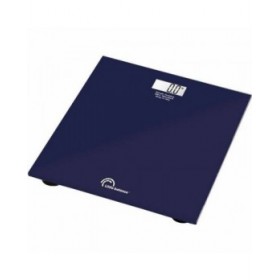 Bilancia Digitale da Bagno Little Balance SB3 Azzurro