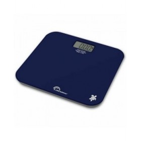 Bilancia Digitale da Bagno Little Balance Kinetic Auto Azzurro