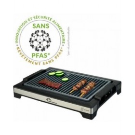Barbecue Portatile Little Balance Easy Nopifas Metallo Plastica