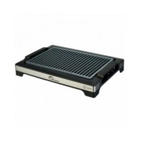 Barbecue Portatile Little Balance Easy Nopifas Metallo Plastica
