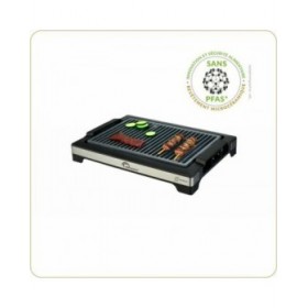 Barbecue Portatile Little Balance Easy Nopifas Metallo Plastica