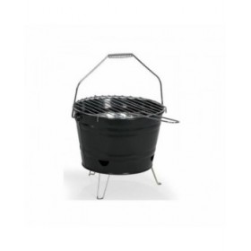 Barbecue Portatile Livoo DOC327N Acciaio inossidabile