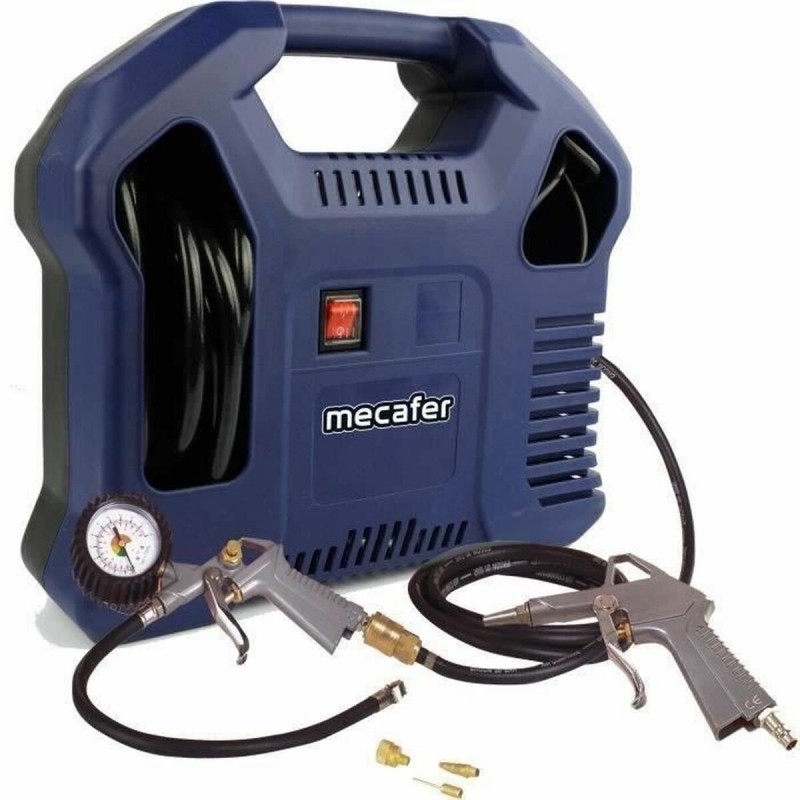 Compressore d'Aria MECAFER