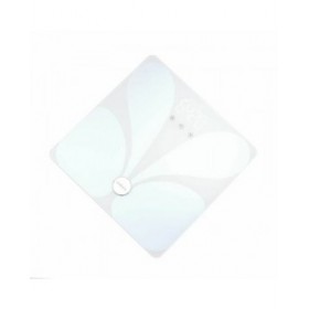 Bilancia Digitale da Bagno Medisana BS 412-99658 Vetro temperato 180 kg