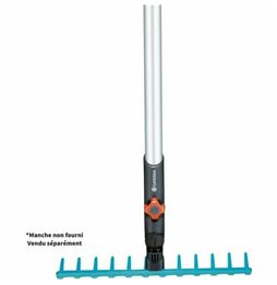 Sedia da Ufficio Jorquera traslak P&C LI840TK Nero