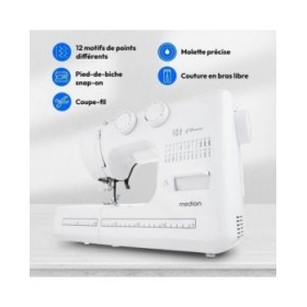 Macchina da Cucire Medion SM 60