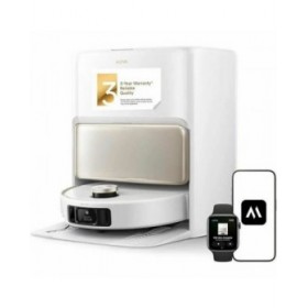 Robot Aspirapolvere Dreame 6400 mAh