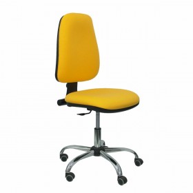 Sedia da Ufficio Socovos bali  P&C 17CP Giallo