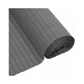 Rete per Nascondere Nature Grigio