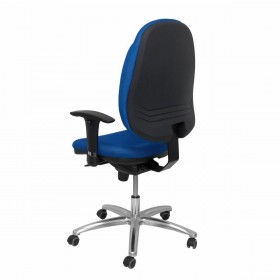 Sedia da Ufficio Ontur P&C Azzurro