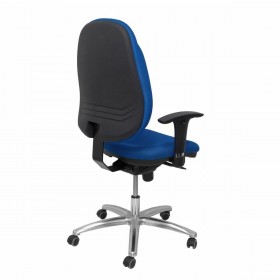 Sedia da Ufficio Ontur P&C Azzurro