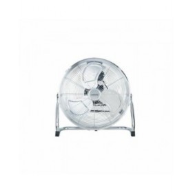 Ventilatore a Piantana Oceanic Chrome