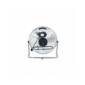 Ventilatore a Piantana Oceanic Chrome
