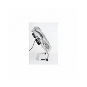 Ventilatore a Piantana Oceanic Chrome
