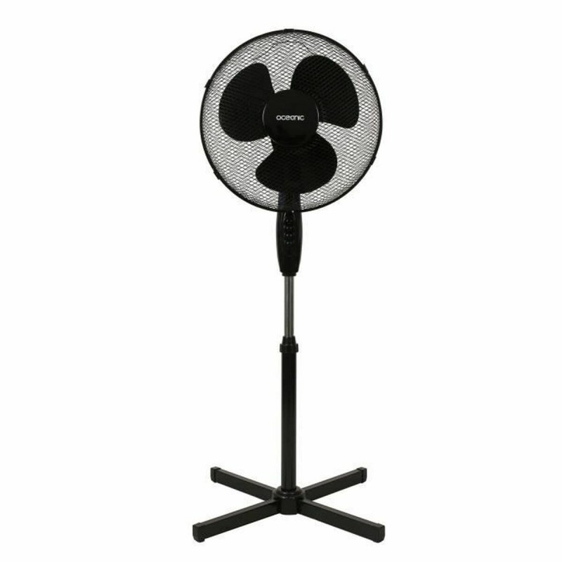Ventilatore a Piantana Oceanic