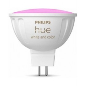 Lampadina LED Philips Bianco G 400 lm 2 Unità (6500 K)