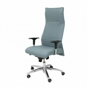 Poltrona da Ufficio Albacete XL P&C BALI220 Grigio