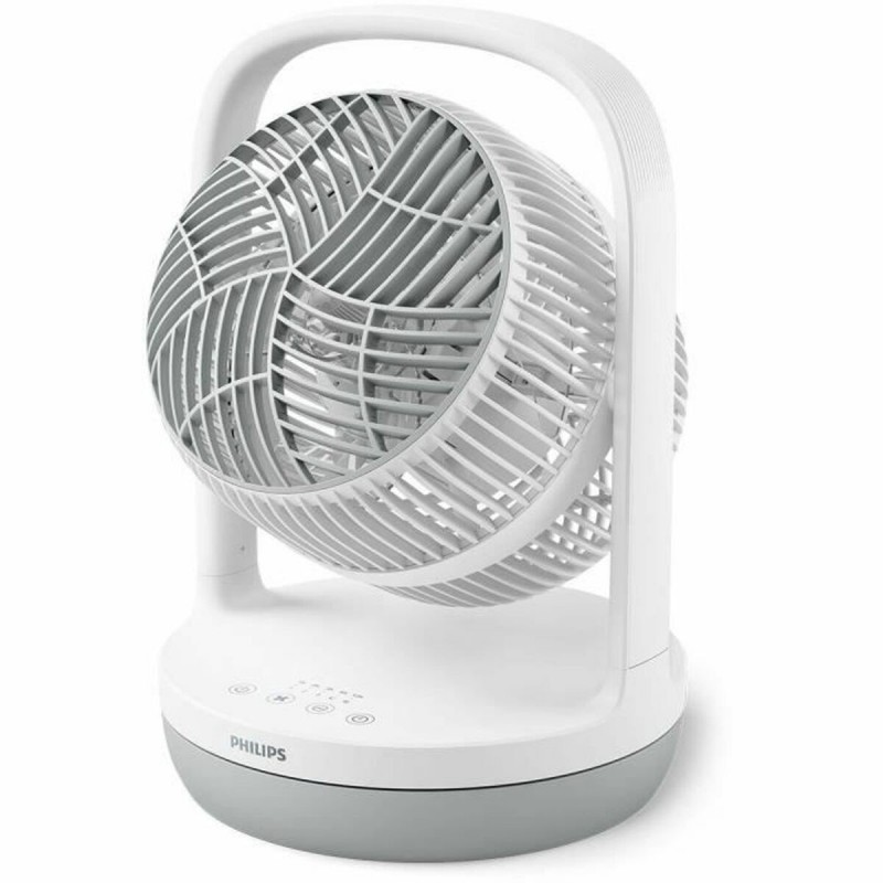 Ventilatore a Piantana Philips Bianco