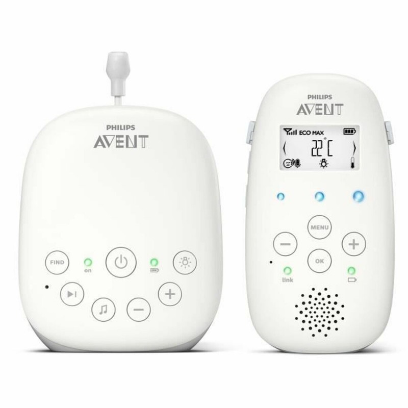 Sorveglia bambini Philips