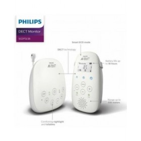 Sorveglia bambini Philips