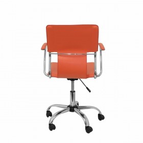 Sedia da Ufficio P&C 214NA Arancio