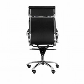 Poltrona da Ufficio P&C 254DBNE Nero