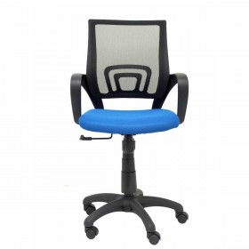 Sedia da Ufficio Vianos Foröl 312AZ Azzurro