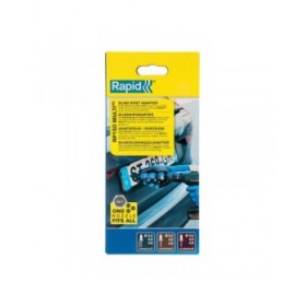 Adattatore Rapid Rivetto