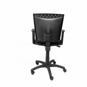 Sedia da Ufficio Ferez P&C Nero