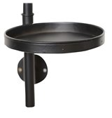 Sgabello Ergonomico Lietor P&C BALI229 Azzurro 62 cm