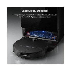 Aspirapolvere Roborock 6400 mAh