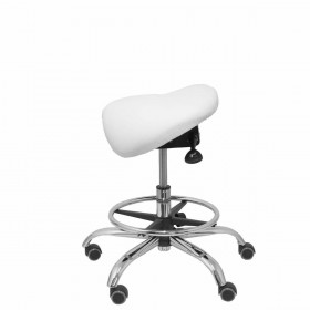 Sgabello Alatoz P&C ERGOSPBL Bianco 65 cm