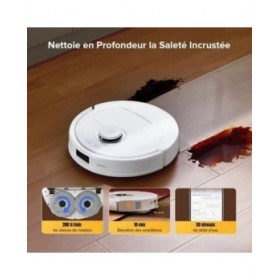 Robot Aspirapolvere Roborock QREVO 5AE