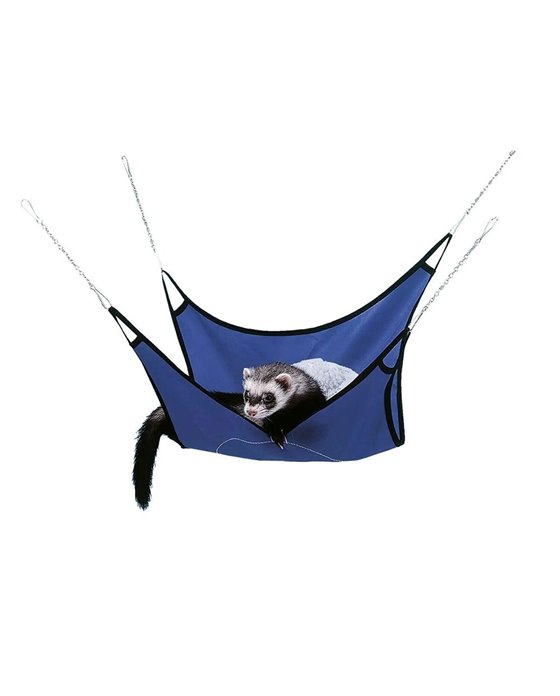 Sgabello Ayna bali P&C T04CP Rosso