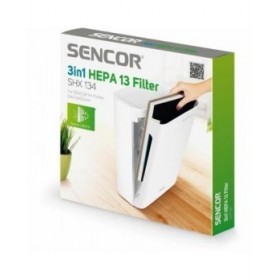 Purificatore dell'Aria Sencor