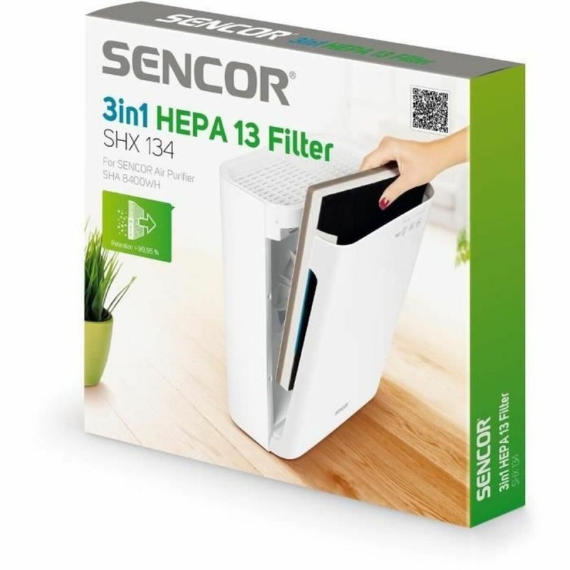 Purificatore dell'Aria Sencor