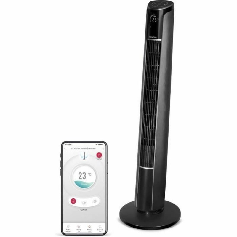 Ventilatore a Piantana Sencor