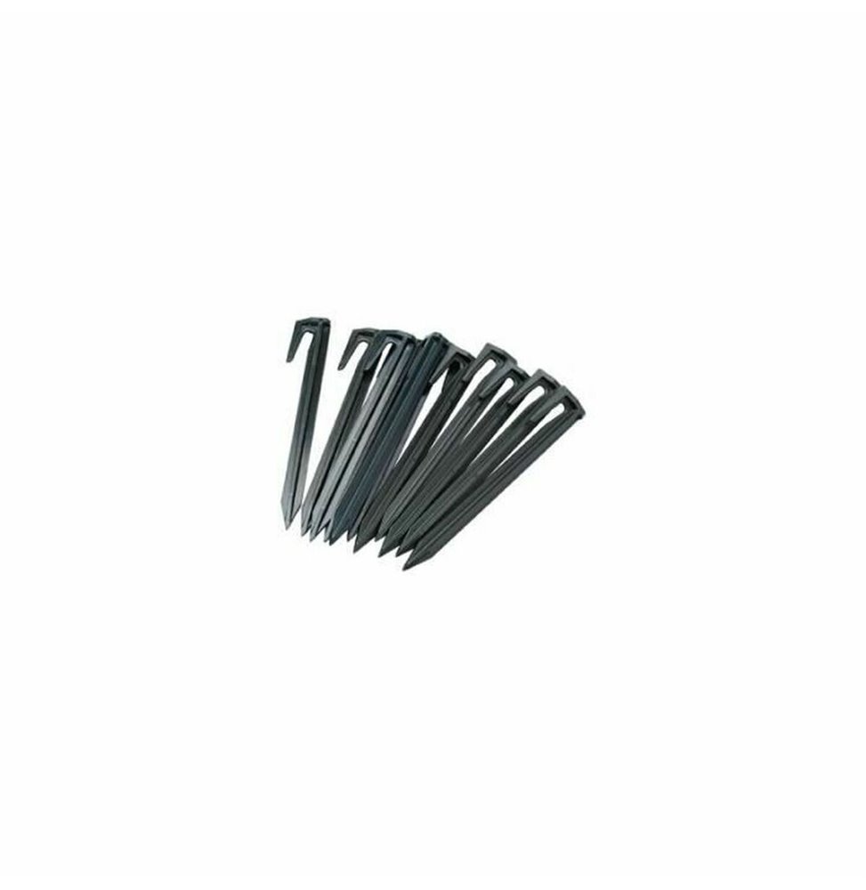 Sgabello Ayna bali P&C BALI933 Rosso Rosso Granato