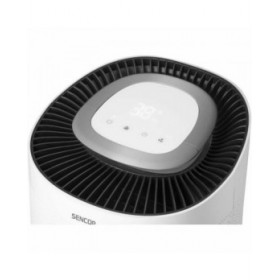 Deumidificatore Sencor SDH 1210WH
