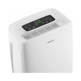 Deumidificatore Sencor SDH 1028WH