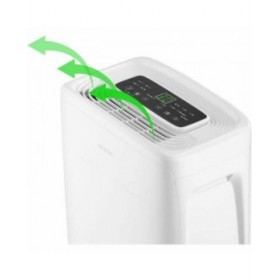 Deumidificatore Sencor SDH 1028WH
