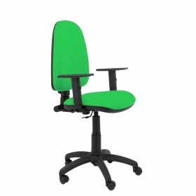 Sedia da Ufficio Ayna bali P&C 04CPBALI22B24 Verde Pistacchio