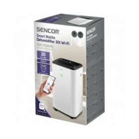 Deumidificatore Sencor SDH 3028WH