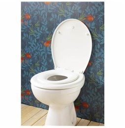 Sedia da Ufficio Ayna bali P&C 04CPBALI933B24 Rosso Rosso Granato