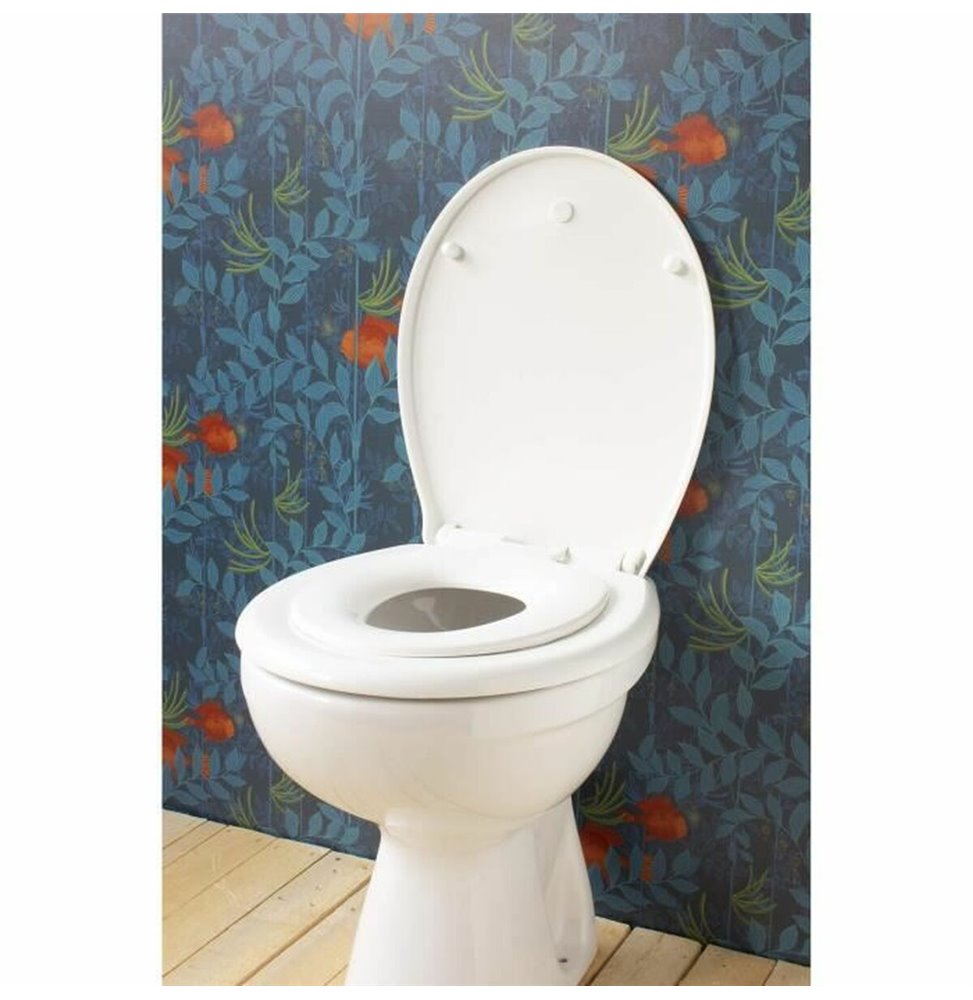 Sedia da Ufficio Ayna bali P&C 04CPBALI933B24 Rosso Rosso Granato