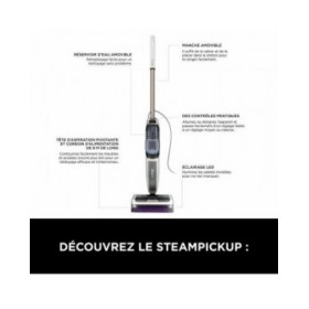 Pulitore a Vapore Shark SteamPickUp SD200EU